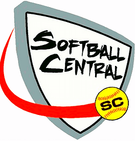 Softball Central logo