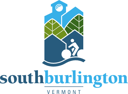 South Burlington Recreation and Parks Department, Offices logo