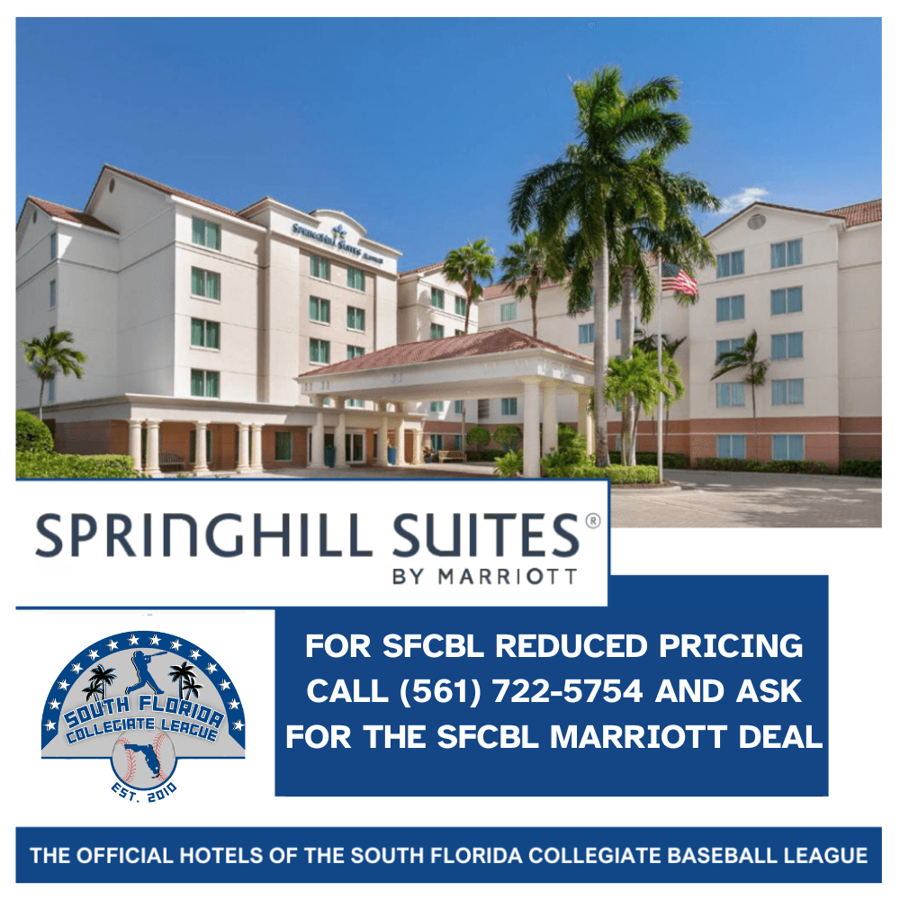 South Florida Collegiate Baseball League facility photo 2