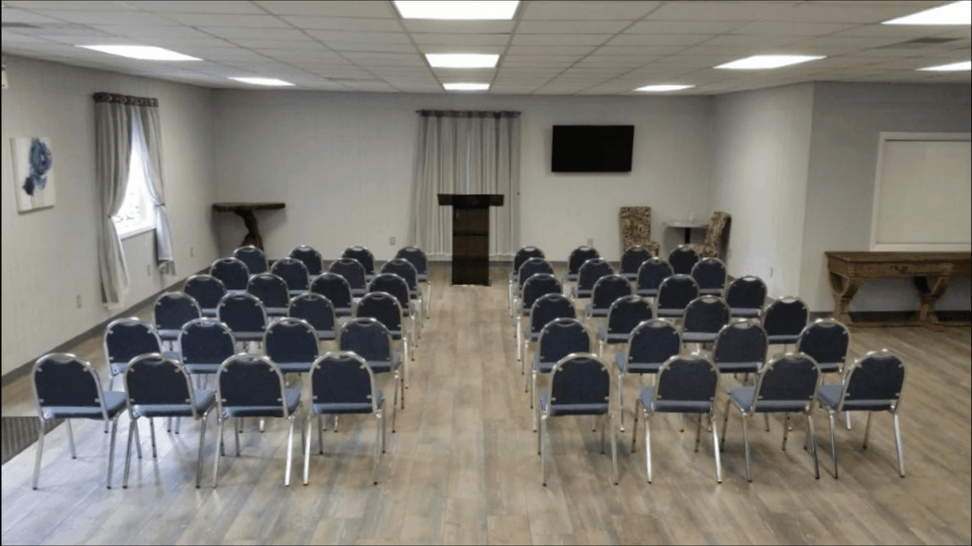 South on Whiskey Event and Entertainment Venue facility photo 3