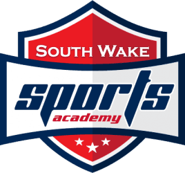 South Wake Sports Academy logo