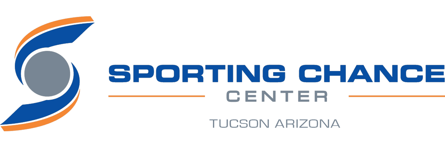 Sporting Chance Center logo