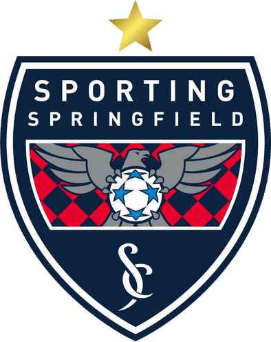 Sporting Springfield logo