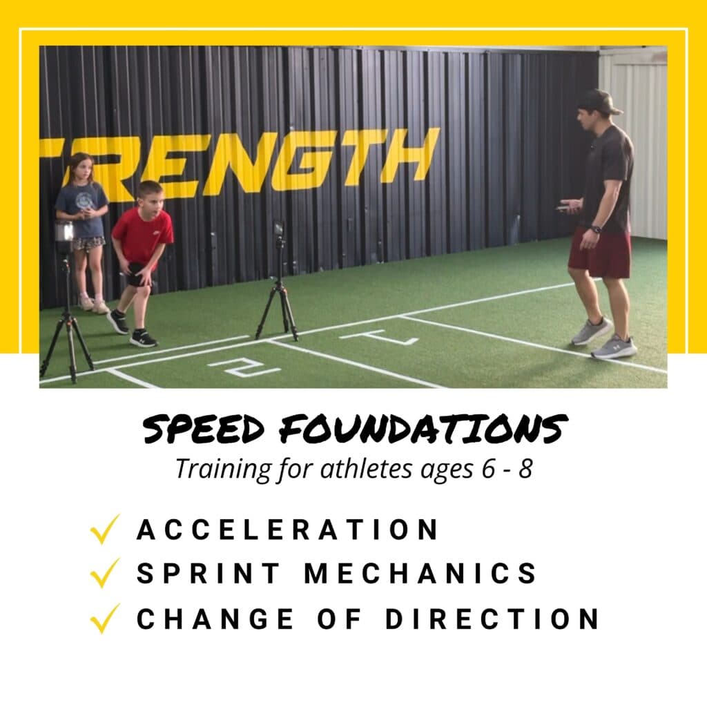 SportStrength (formerly Keil Performance) facility photo 2