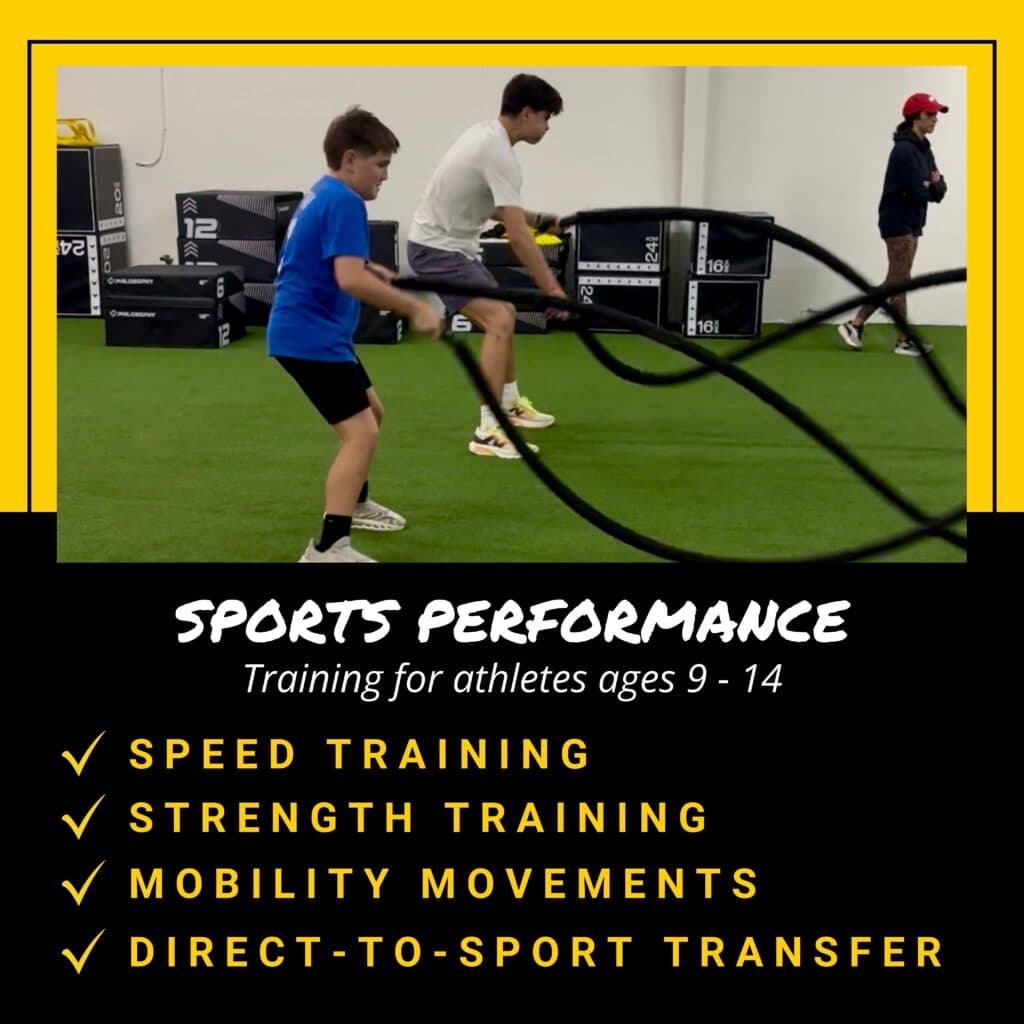 SportStrength (formerly Keil Performance) facility photo 3
