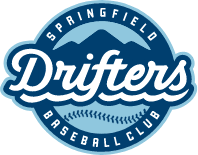 Springfield Drifters Baseball Club logo