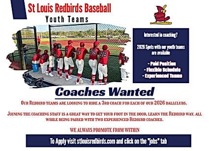 St. Louis Redbirds Baseball facility photo 2