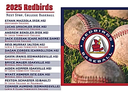 St. Louis Redbirds Baseball facility photo 3