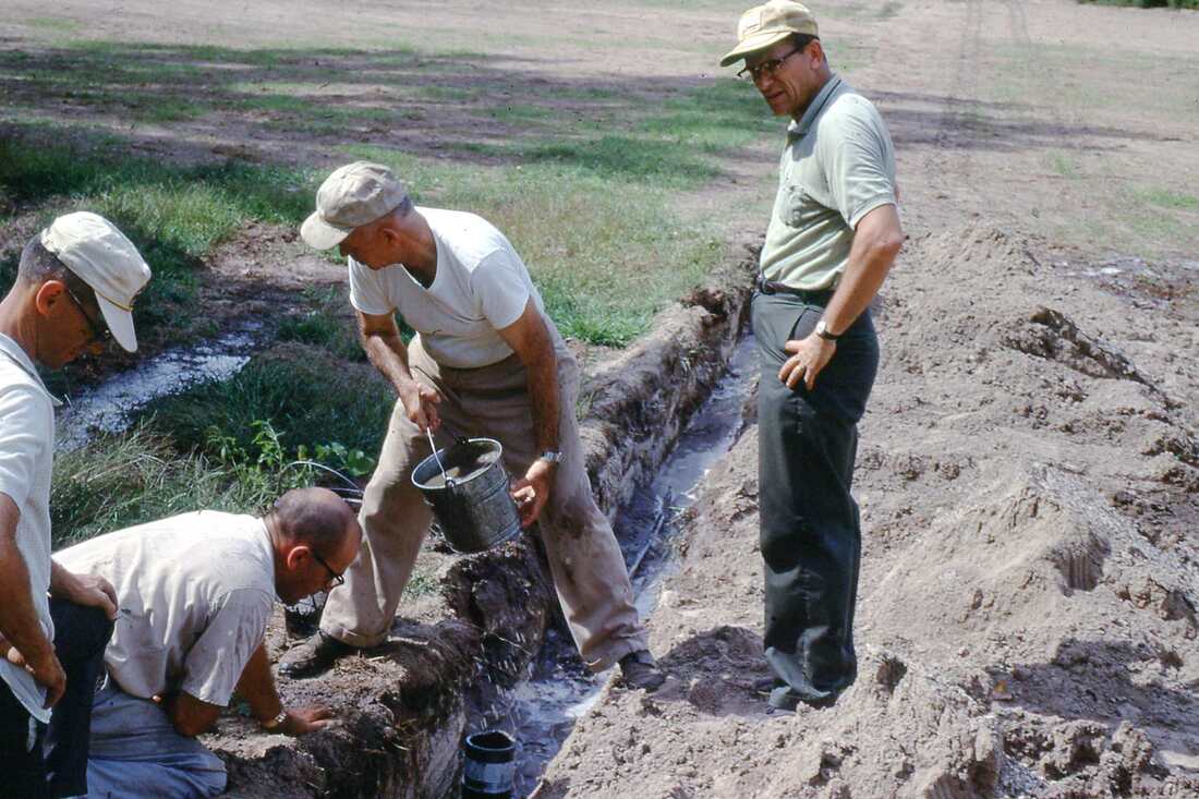 Stagg Hill Golf Club facility photo 3