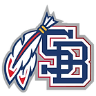 Staunton Braves Baseball Club logo