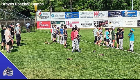 Staunton Braves Baseball Club facility photo 2