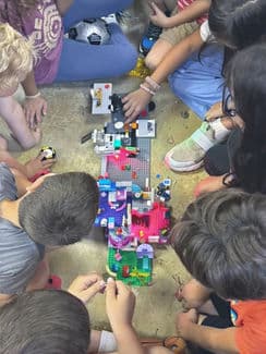 STEAM Discovery Academy facility photo 3