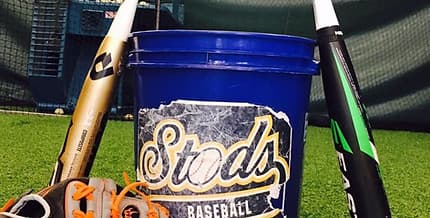 Stods Baseball facility photo 3