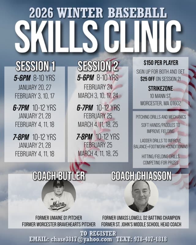 Strike Zone — Training Center in Duluth, MN