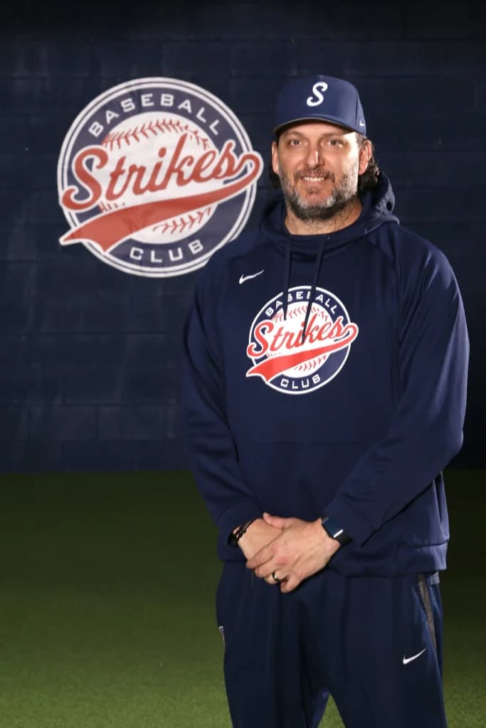 Strikes Baseball Academy facility photo 3