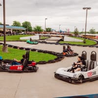 Swing-A-Round Fun Town facility photo 2