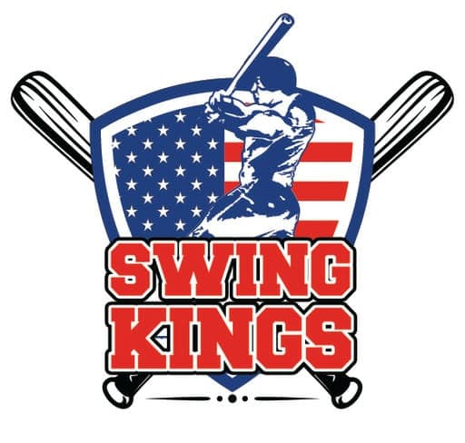 Swing Kings Miami logo