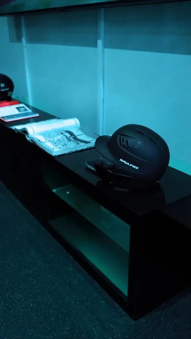 Swing Lab facility photo 3
