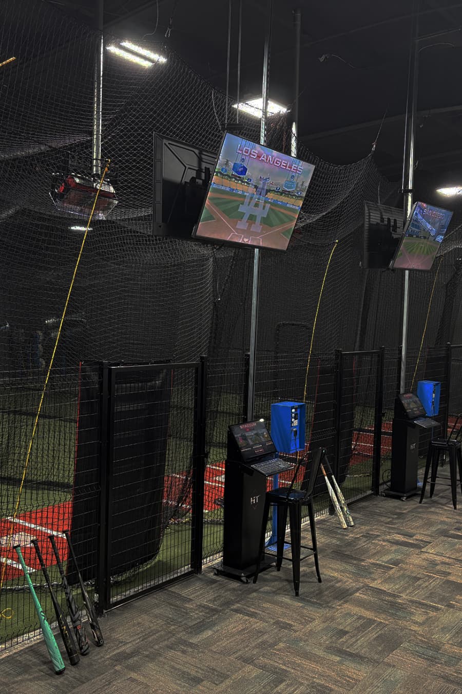 Swing-N-Pickle facility photo 3