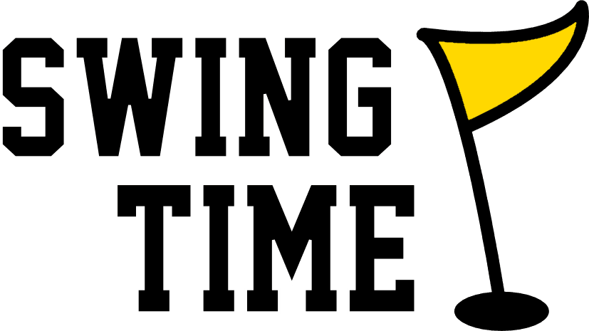 Swing Time Germantown logo