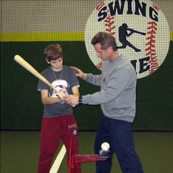 Swingtime Baseball Academy facility photo 2
