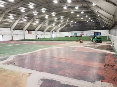 Syracuse Indoor Sports Center facility photo 2