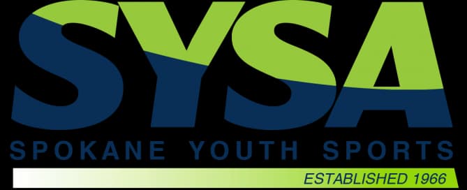 SYSA Soccer logo