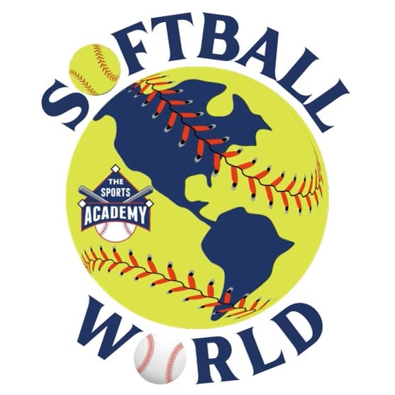 T.S.A. Softball World logo