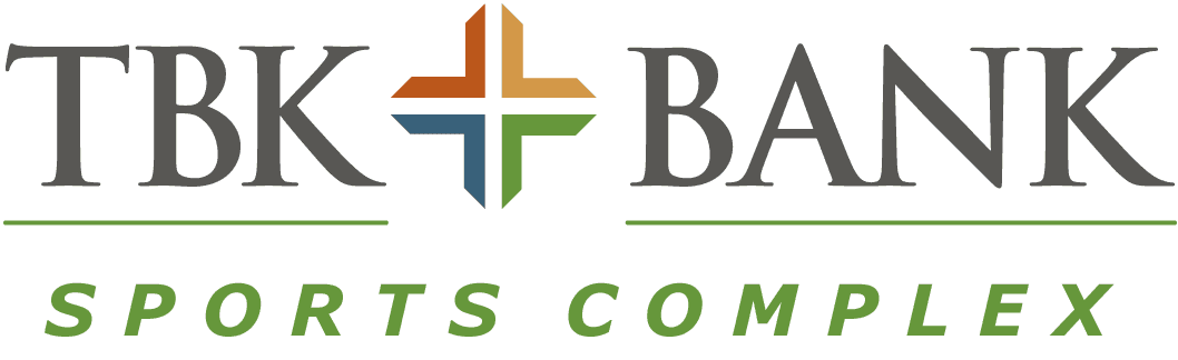 TBK Bank Entertainment Center logo