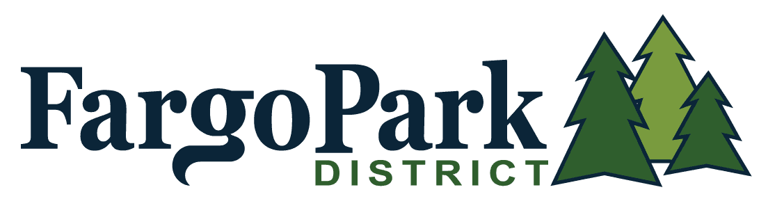 Tharaldson Baseball Park logo