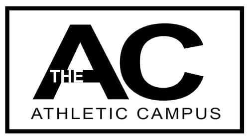 The Athletic Campus logo