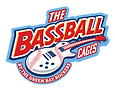 The Bassball Cages logo