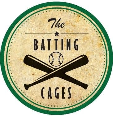 The Batting Cage — Training Center in Wheeling, WV