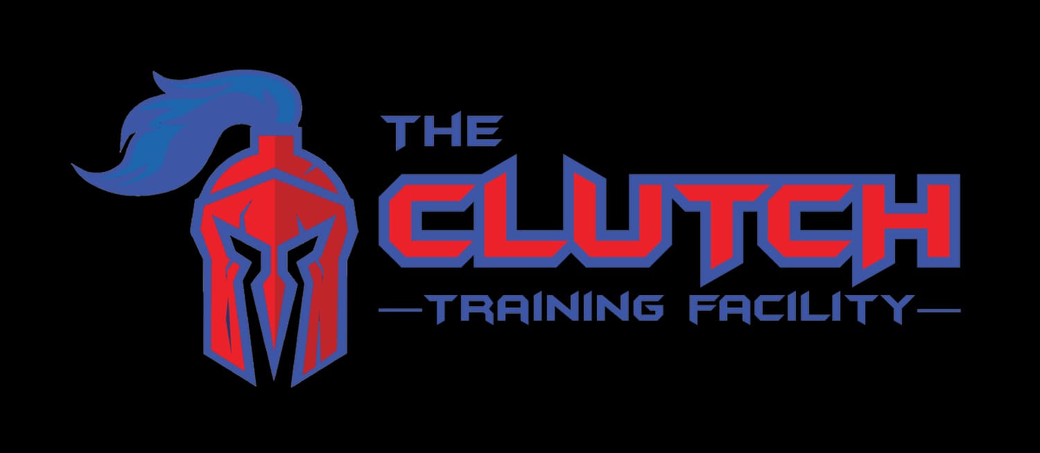 The Clutch Training Facility logo