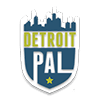 The Corner Ballpark - Detroit PAL HQ logo
