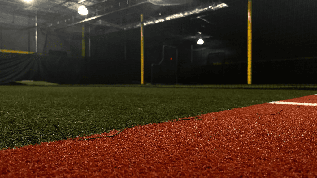 The Diamond Baseball and Softball Academy facility photo 2