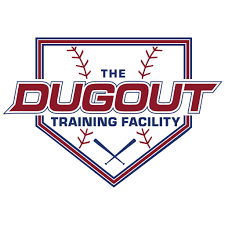 The Dugout Training Facility INC. logo