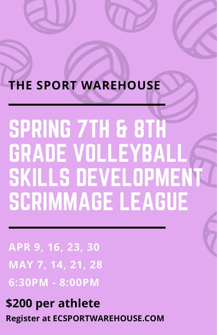 The Eau Claire Sport Warehouse facility photo 2