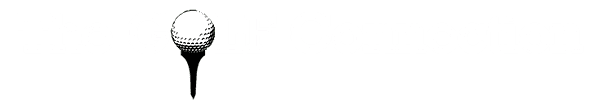 The Golf Connection logo