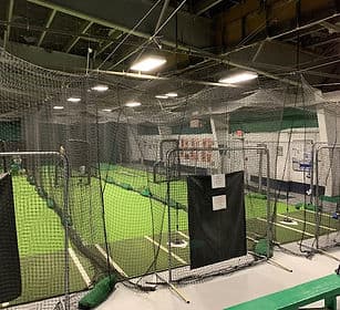 The Infield facility photo 3