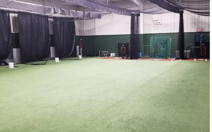 The Lab — Training Center in San Juan, TX