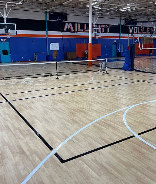 The Lions Den by Gametime Sports facility photo 3