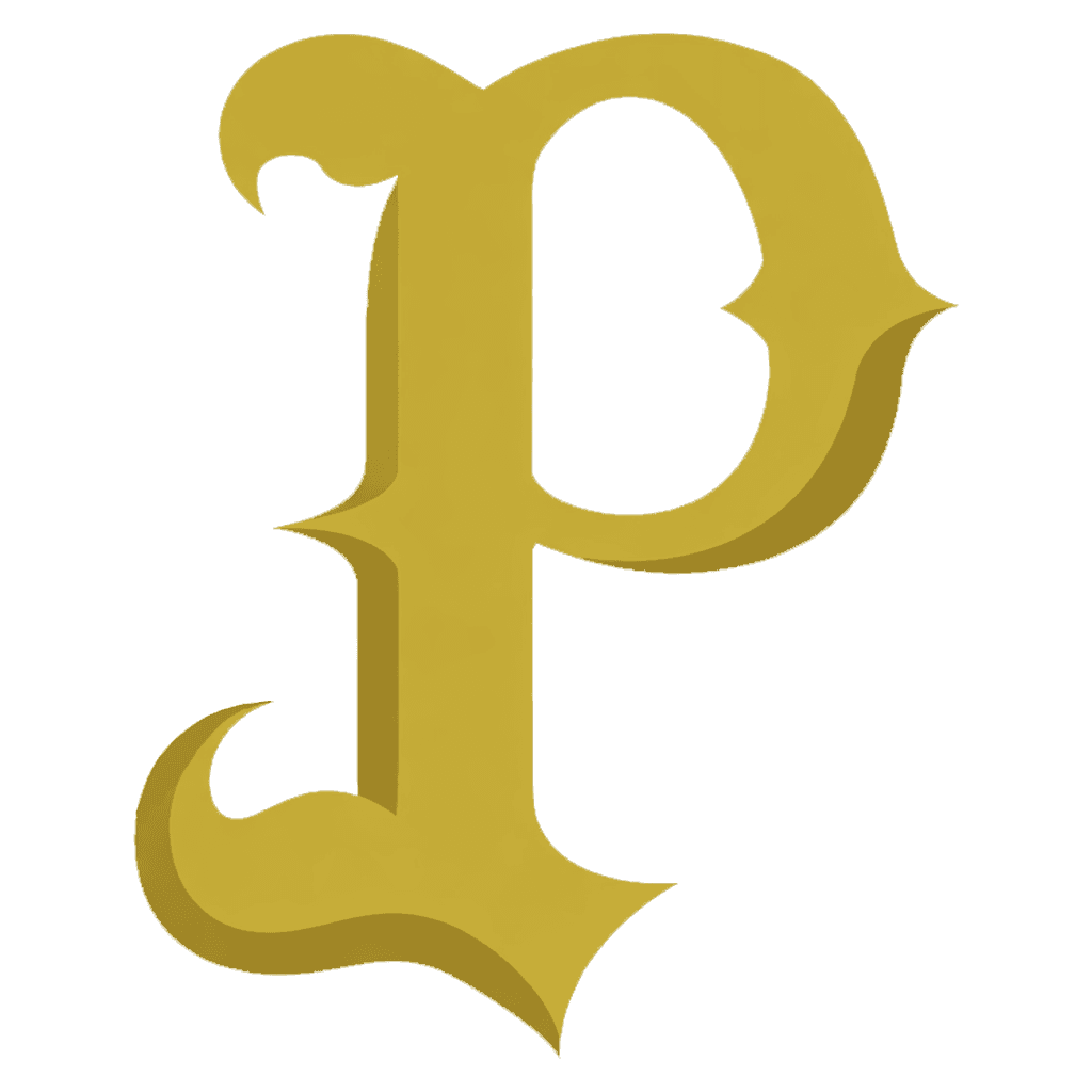 The Pen Athletic Training Center logo