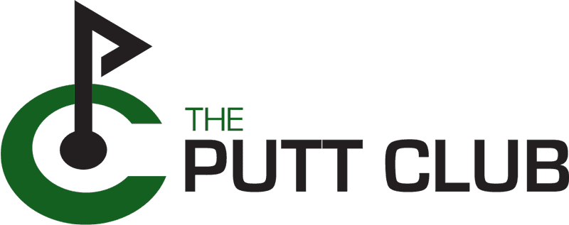 The Putt Club East Peoria logo