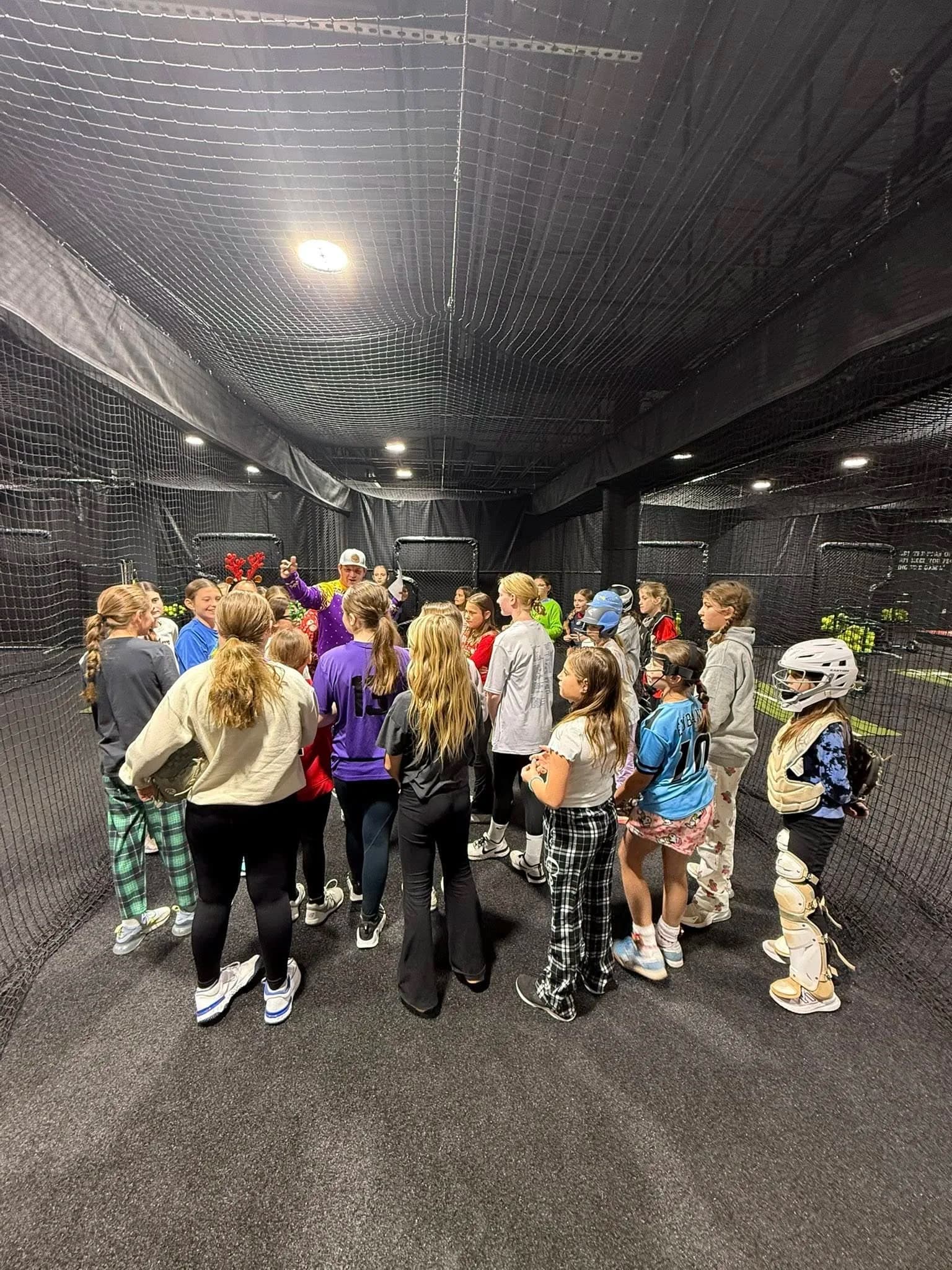 The Ridge Performance and Training facility photo 2