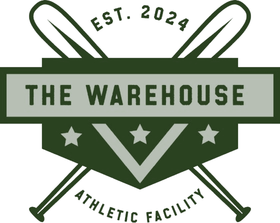 The Warehouse Athletic Facility logo