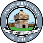 Theron Ussery Community Center (North Macon Park) logo