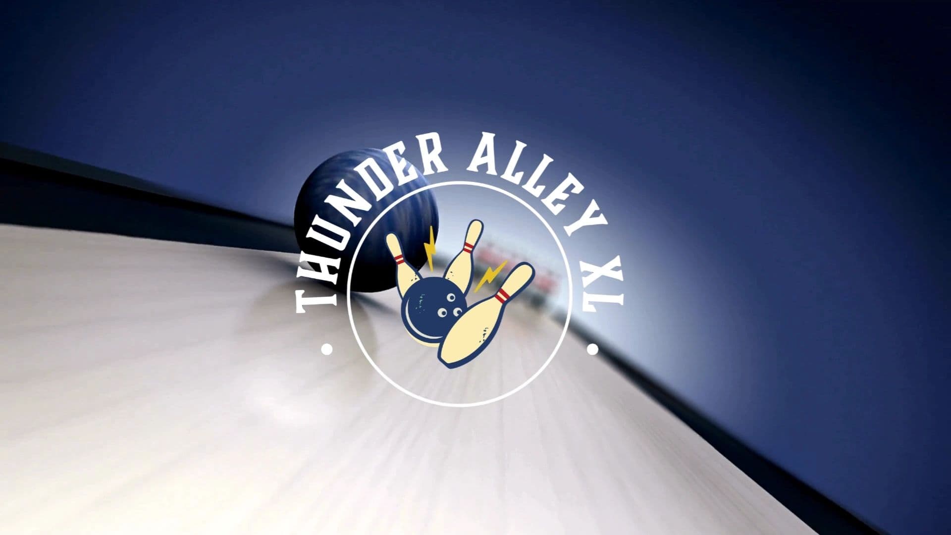 Thunder Alley XL & Big Thunder Mini Golf facility photo 2