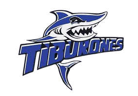 Tiburones Baseball Club logo
