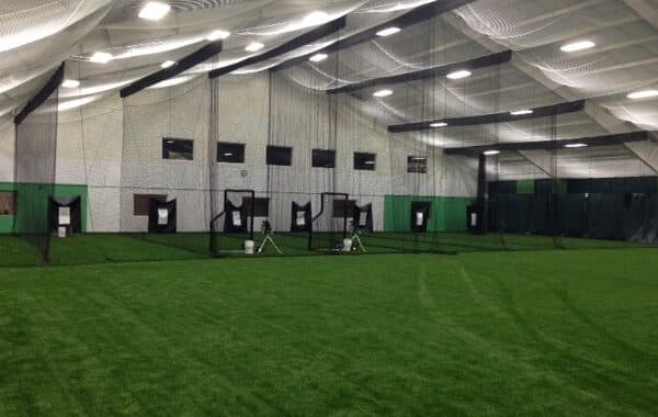 TJO Sports facility photo 3